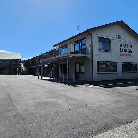 Auto Lodge Motel Hamilton Buitenkant foto